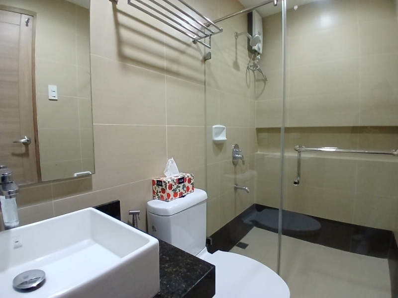 フィリピン留学 Cebu21 - A&J ECO CAMPUS-Domitory-73
